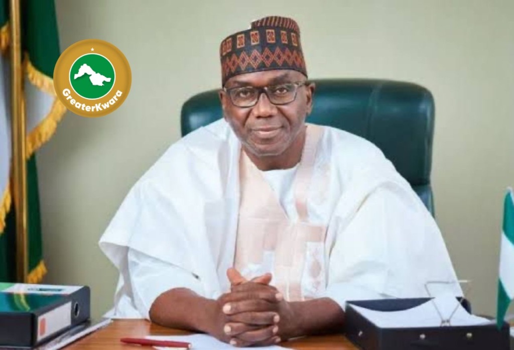 Kwara State Governor Commends Workers’ Contributions on May Day